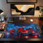 Polyester Desk Pad-1992997706