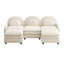 Ensemble de canapé en U Cloud Couch-2015777048