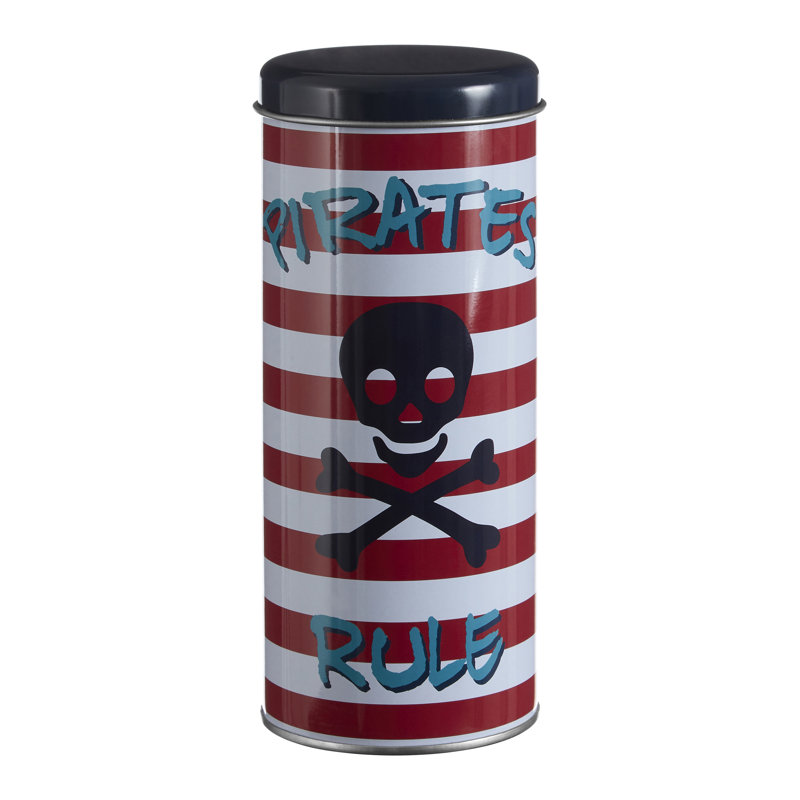 Kitchen Canisters & Storage Jars