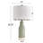 Ceramic Table Lamp-744311497