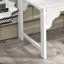 Banc de jardin, banc de parc extérieur avec siège à lattes, banc d'entrée-211153921