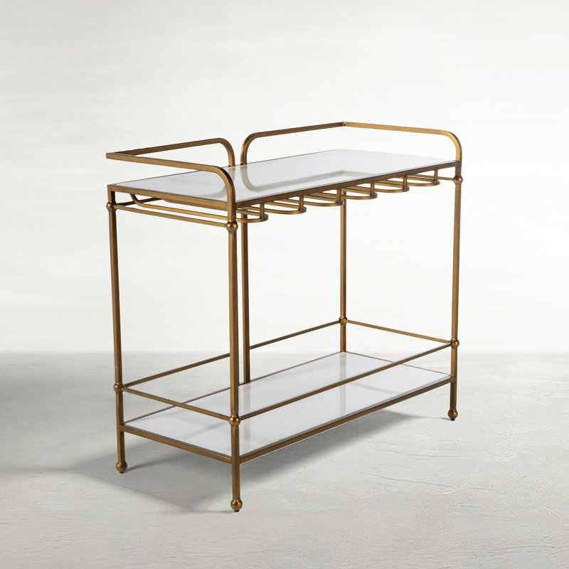 Thia 40.4" Console Table