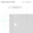 Carre 48" x 36" Acrylic White, Single-Threshold, Shower Base-100354284-100354283