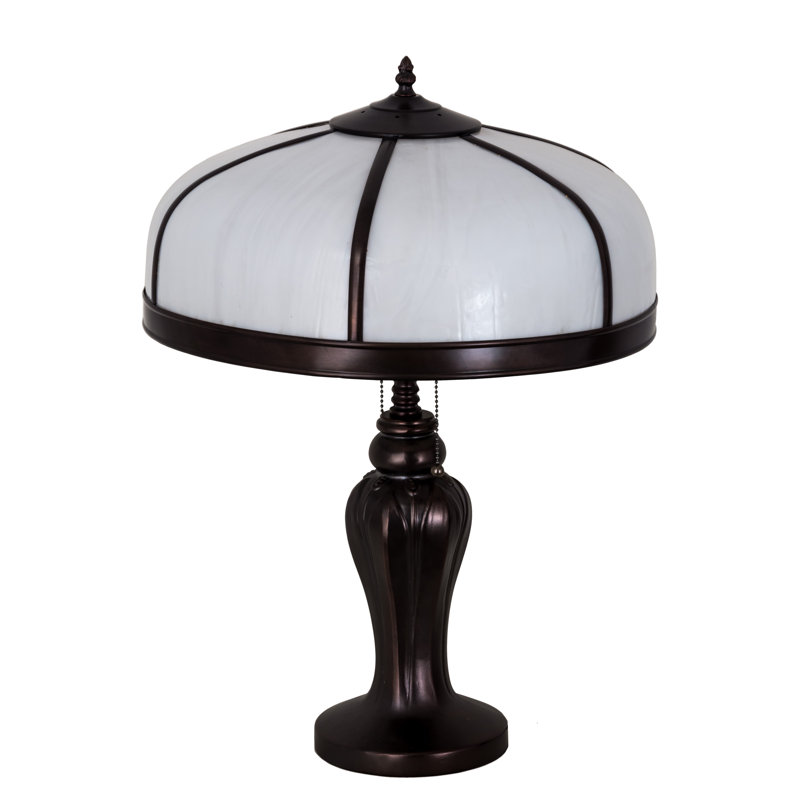 Arts And Crafts Table Lamp