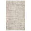 Macklin Wool Area Rug in Beige/Black-554625298