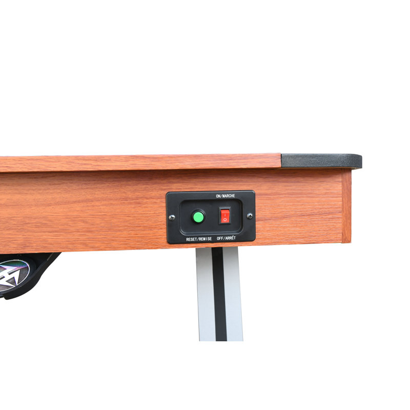 Table de hockey pneumatique Dorsett 5 pi