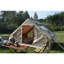 Tente de camping gonflable 4 saisons avec structure gonflable haute performance et structure gonflable 4 à 6 personnes-124512526