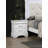 Bedside Table, Nightstand With Storage Drawers