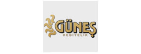Logo Güneş