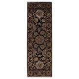 Manchuria One-of-a-Kind Rectangle 2'6" X 4'6" Area Rug
