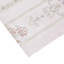 Non-Pasted Non-Woven 3D Embossed Wallpaper Roll