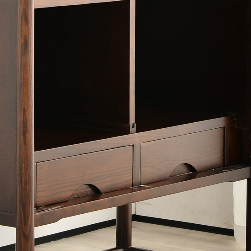 Chambre à coucher salon armoire de rangement armoire de rangement