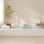 Matelas rafraîchissant ergonomique à zones