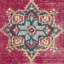 Tapis oriental Doucet Performance-27095783