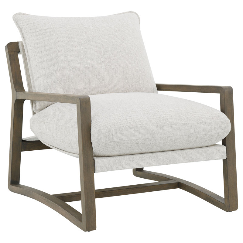 Jeffrey Accent Chair