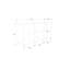 Frank Olsen Smart Click Range 141cm Sideboard