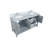 Amyra Hoefer 60" Double Bathroom Vanity Set-1147335529
