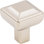 Podium 1" Length Square Knob
