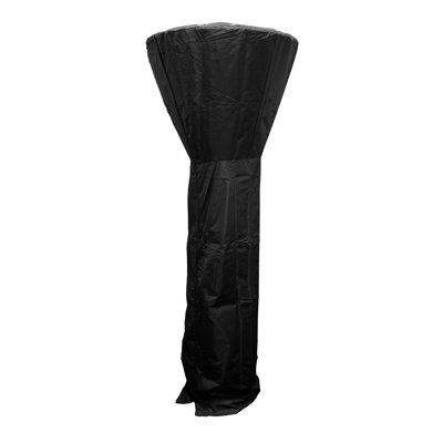 Arlmont & Co. Metcalfe 33 in. W x 33 in. D Patio Heater Cover
