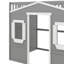Lit mezzanine Abhir Kids-2064209149-2064209150