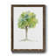 L’arbre III - Impression sur papier encadré-1501435114-1501435110