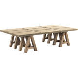 Doux Coffee Table