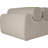Rumble Vegan Leather Bench-1625449761-1625449820