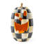 Courtly Check® Illuminated Jack O' Lantern - Tall
