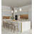 Burstyn 1 Light Pendant-340599424