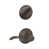 Oil Rubbed Bronze