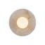 Dahlia 1 - Light Bath Sconce-1794725782