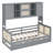 Daybed With Trundle And Storage-1729095851-1729095848