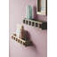 Oak Solid Wood Floating Shelf-72519630