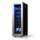 1.24 Cu. Ft. Wine Cooler with Digital Controls
