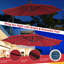 Goodspeed 120'' Lighted Cantilever Umbrella-523354957-496864122