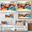Lowman - Abstract Wall Art-860122046-860122042-860122043