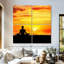 Kerrick Sunset Yoga Meditation-109037072
