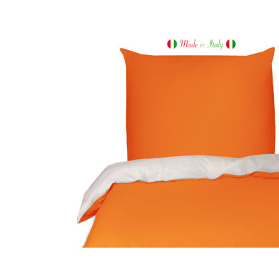 Cotton Duvet Set