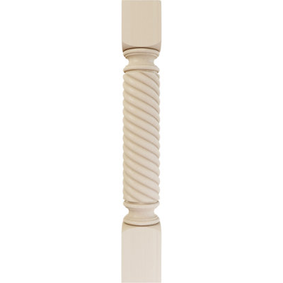 Hamilton Rope Cabinet Column