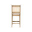 Tabouret de comptoir Breider
