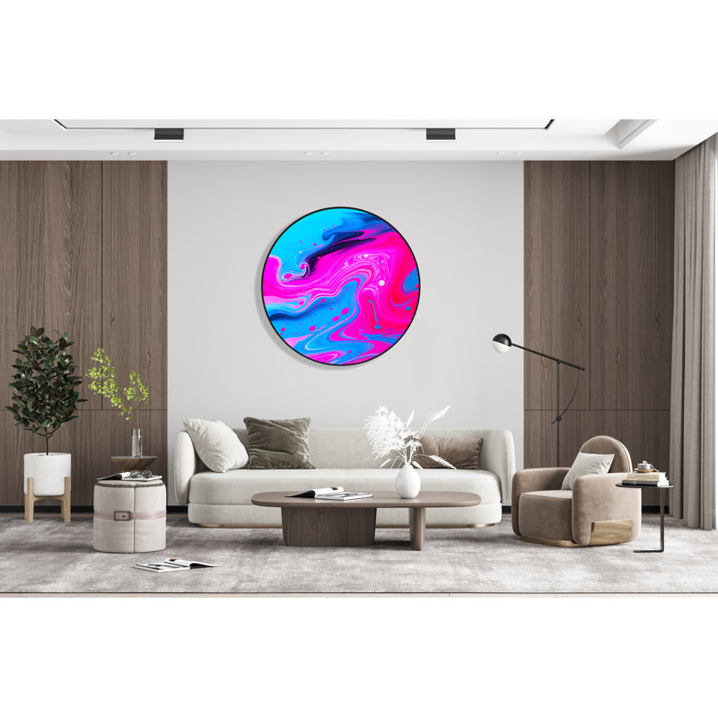 Lampe fantaisie 35,5 po Zela