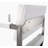 Upholstered Counter Stool with Metal Frame-1446272128-1446272129-1428842871