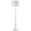 Lampe sur pied 62 po Bellmead