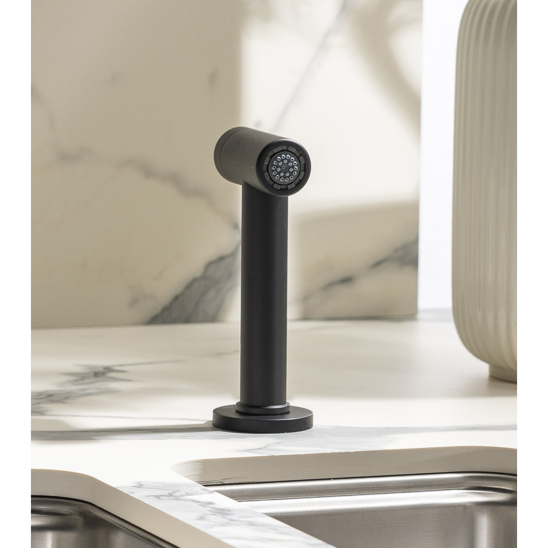 Click Modern Kitchen Hand Spray