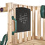 Plum Junior Activity Centre Swing And Slide