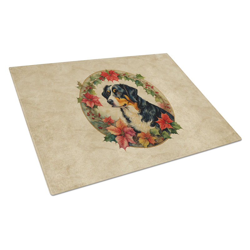 Planche à découper Appenzeller Sennenhund