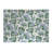 Hydrangea Non Slip Outdoor Rug-1024091007
