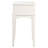 Frieda End Table with Storage-517529642