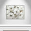 «Winter White», reproduction encadrée sur toile par Nan-92444235-92444233