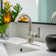 Lulani Aurora Single Hole Bathroom Faucet with Drain Assembly